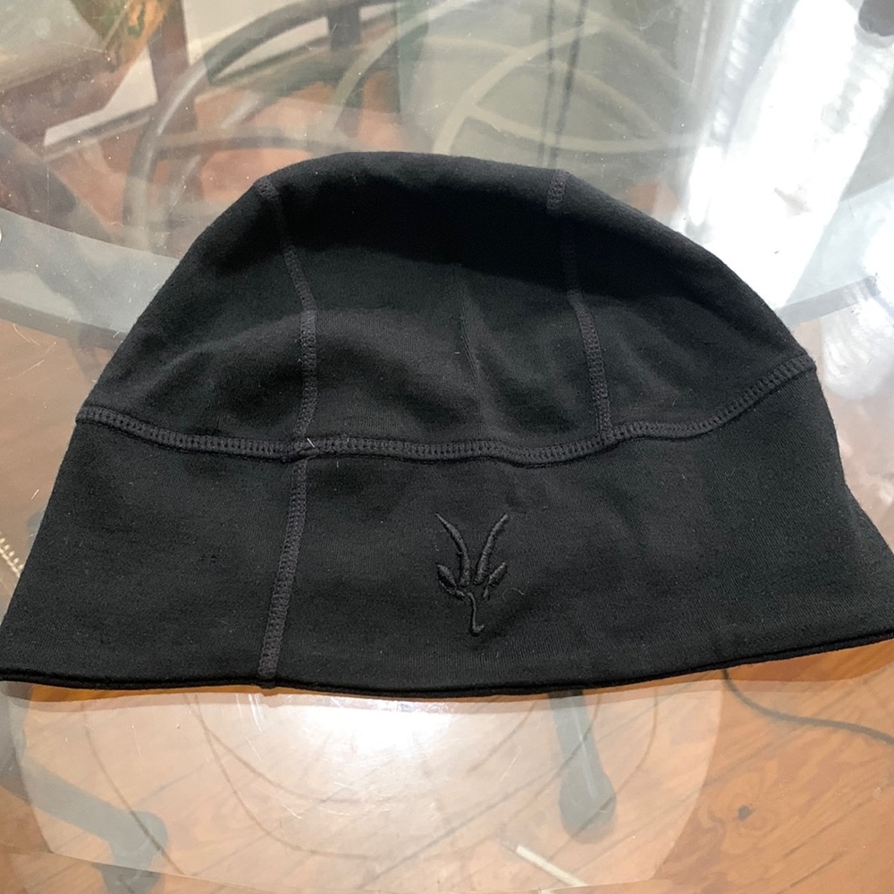 Ibex Skull Cap